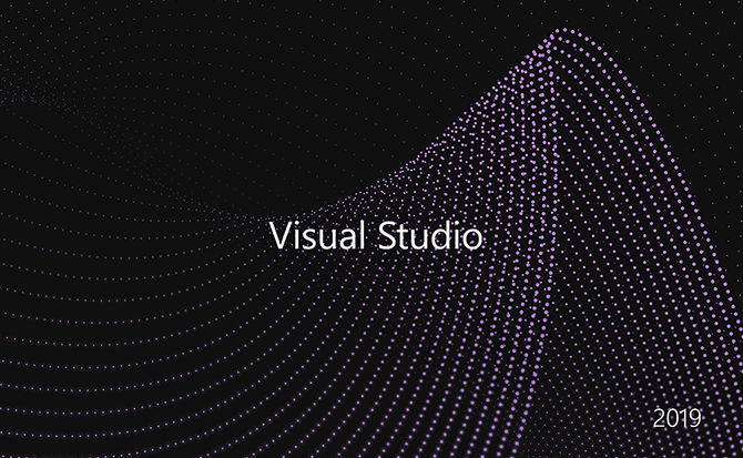 VisualStudio