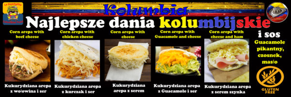 Arepas