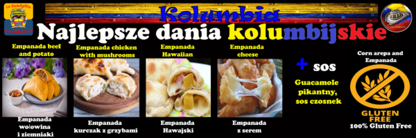 Empanadas