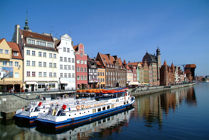 Gdansk