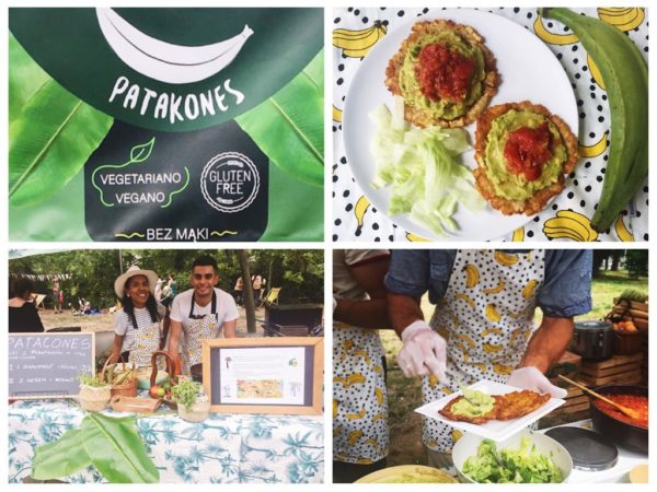 Patakones