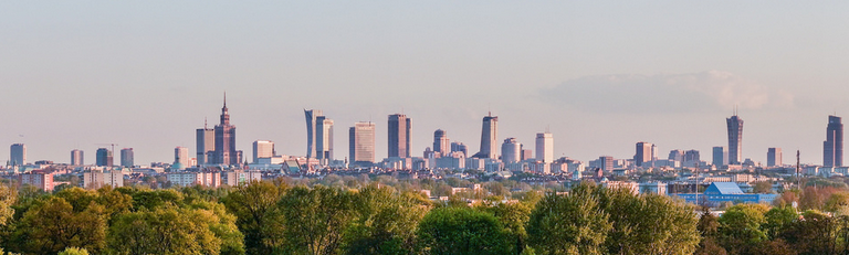 Warsaw